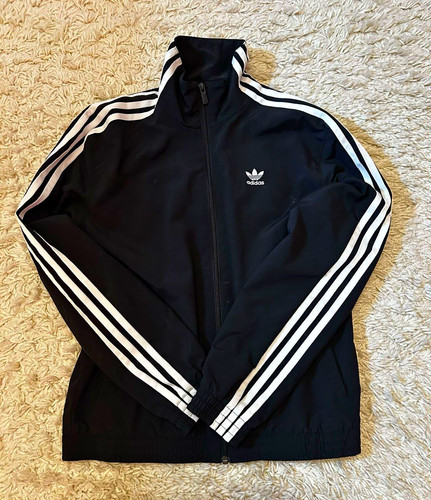 Adidas superfire track jacke - track,