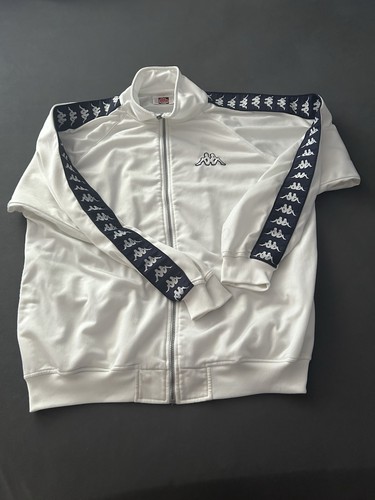 Vintage kappa track jacket - track, /