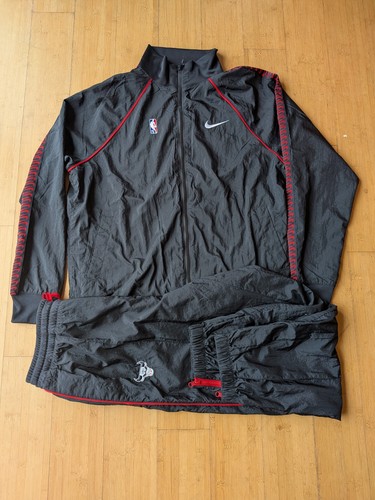 Nike nba chicago bulls - chicago,
