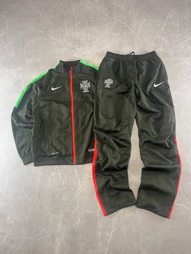 Nike portugal trainingsanzug - nike,