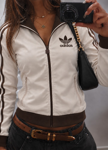 Adidas originals firebird - adidas,