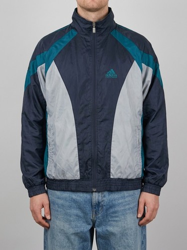 Adidas vintage 90s eqt - vintage,