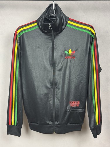 Adidas chile jacke 2000s - jacke, s