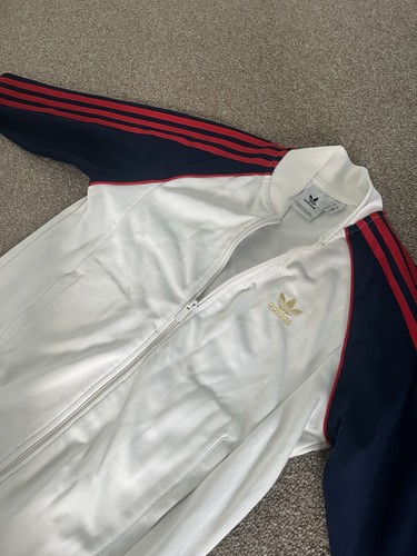 Adidas originals track jacket - adidas,
