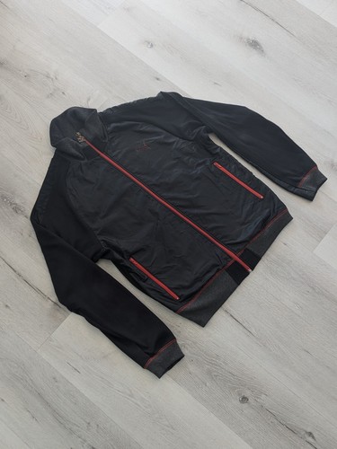 Puma trackjacket einzelteil - puma,