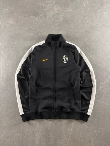 Vintage nike juventus - vintage, track