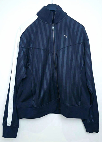 Puma track jacket select - t7,