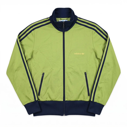 Adidas trackjacket beckenbauer - trackjacket,