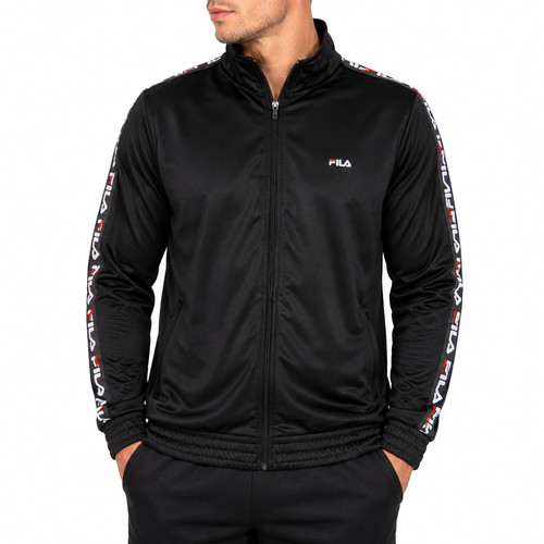 Fila trainingsjacke herren - herren, xl