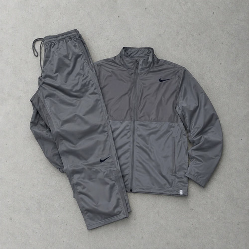 Nike tracksuit grey limited - nike,