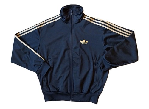 Adidas firebird tracktop - tt, og