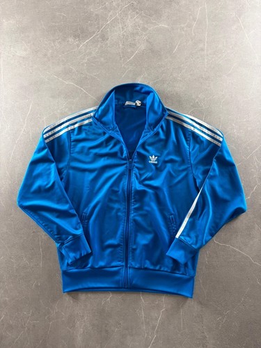 Adidas firebird track jacket - firebird,