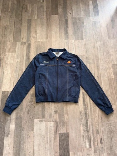 Ellesse track jacket - track,