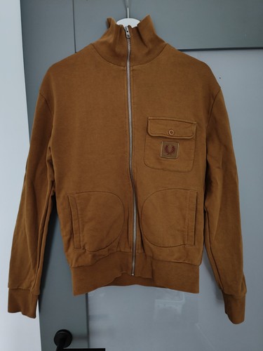 Fred perry track - perry,