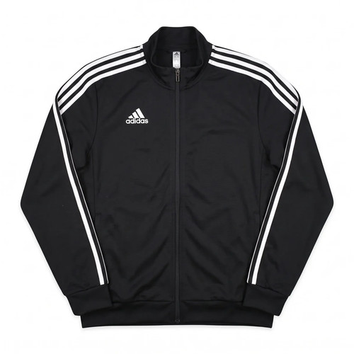 Adidas trackjacket climalite - trackjacket,