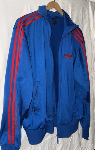 Vintage adidas firebird - vintage,