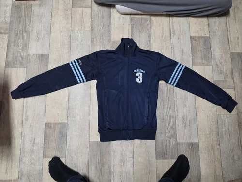 Adidas trainingsjacke track - trainingsjacke,