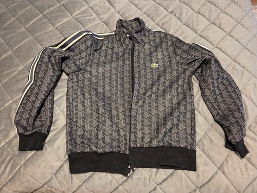 Lacoste track jacke paris - lacoste, track-jacke