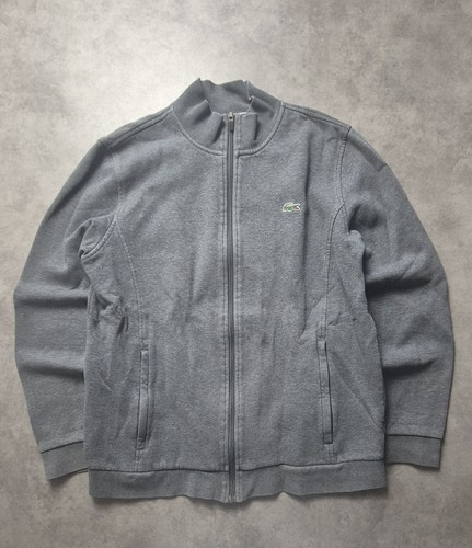 Lacoste sport sweatjacke - lacoste,