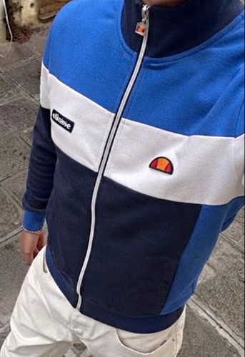 Ellesse trainingsjacke - trainingsjacke, –