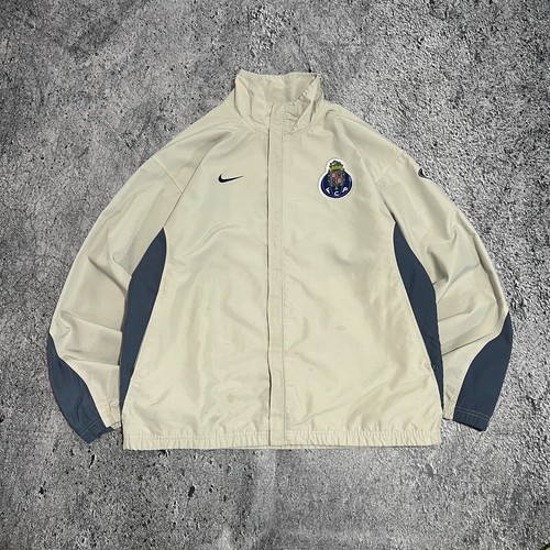 Nike porto 2000 2003 track - fc,