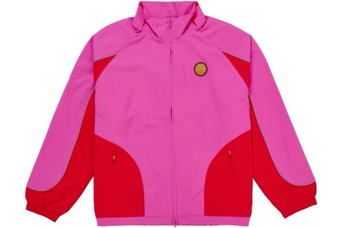 Supreme jordan track jacket - jordan,