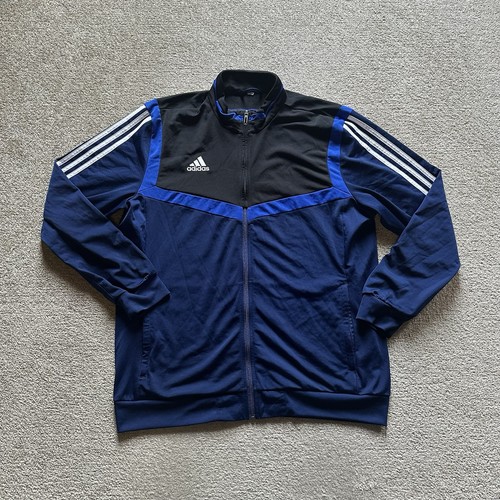 Adidas herren trainingsjacke - adidas,