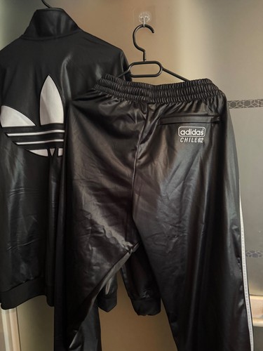 Adidas chile glanz - chile, 62