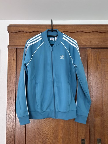 Adidas trainingsjacke s - trainingsjacke,