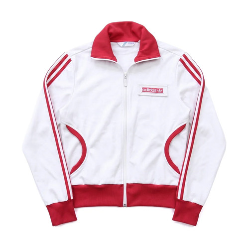 Adidas trackjacket beckenbauer - adidas,