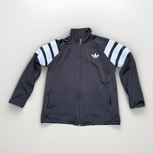 Adidas originals track jacket - adidas,