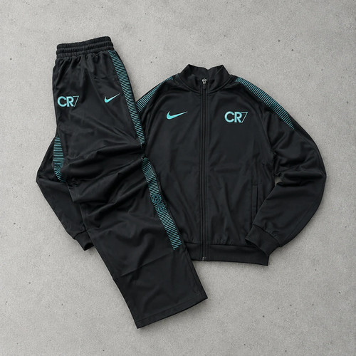 Cr7 nike tracksuit - cr7,