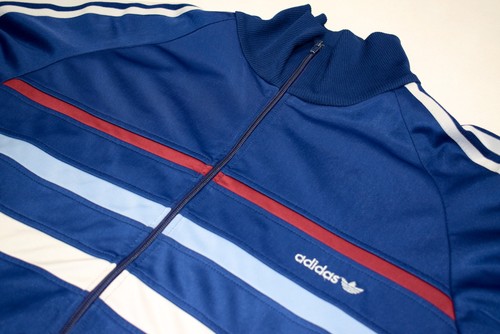 Adidas trainings jacke vintage - adidas,