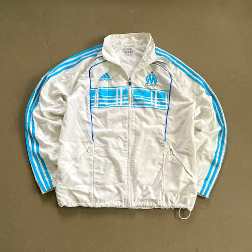 Adidas olympique marseille - adidas,