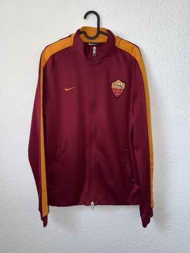 Roma nike track jacke - track,