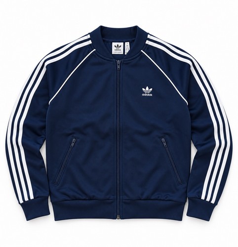 Adidas originals track jacket - track,