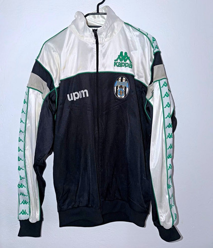 Rare original vintage juventus - original,