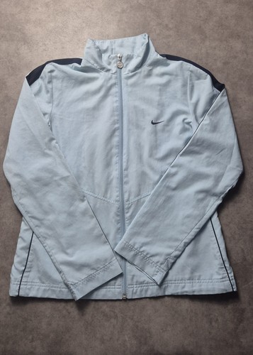 Nike vintage track jacket - vintage,