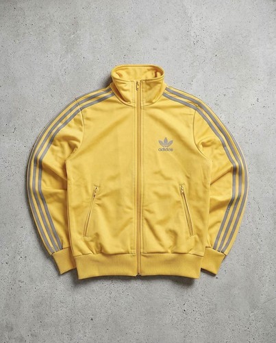 Adidas track jacket xs - jacket, gr.