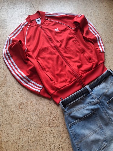 Adidas sst trainingsjacke - adidas,