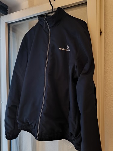 Tracktop trainingsjacke - tracktop,