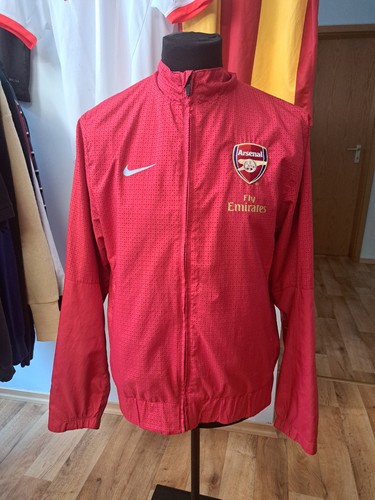 Arsenal trackjacke m - arsenal,