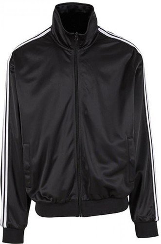 Unisex trikot track jacke - unisex,