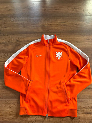 Nike niederlande knvb - niederlande,