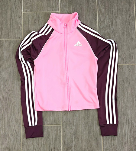 Adidas trainingsjacke rosa - adidas,