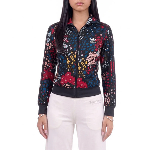 Adidas trackjacket firebird - trackjacket,