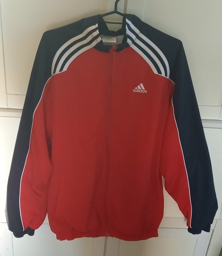 Adidas trainingsjacke herren - trainingsjacke,