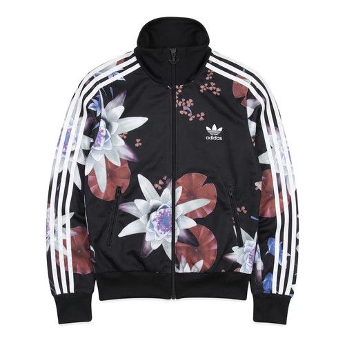 Adidas trackjacket firebird - adidas,
